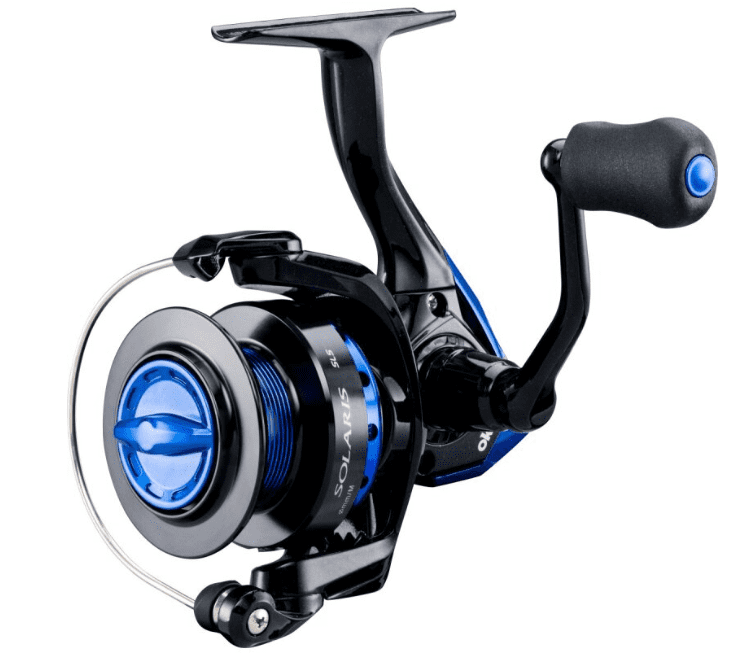 Okuma Solaris SLS-C4000 – Bild 2