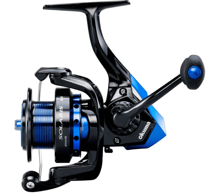 Okuma Solaris SLS-3000 – Bild 2