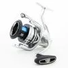 Shimano Stradic 4000 XG FL