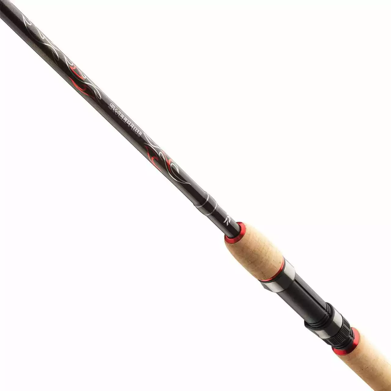 Daiwa Sweepfire Spin 240 Cm 50-150g – Bild 2