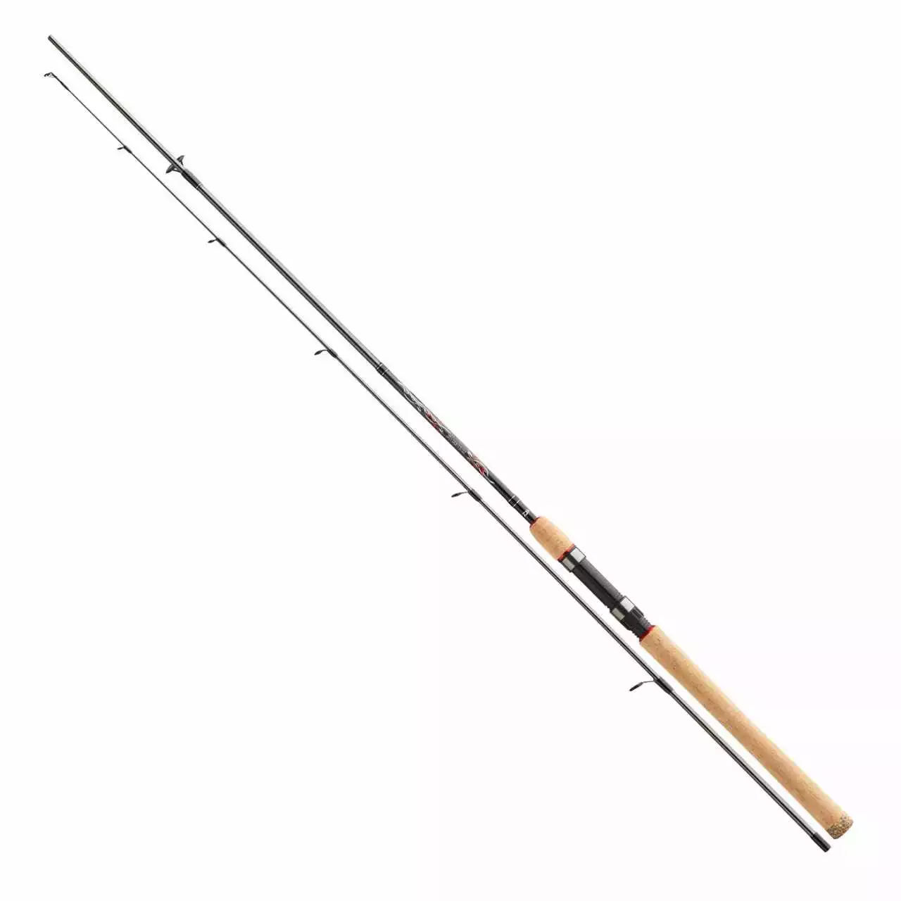 Daiwa Sweepfire Spin 240 Cm 50-150g