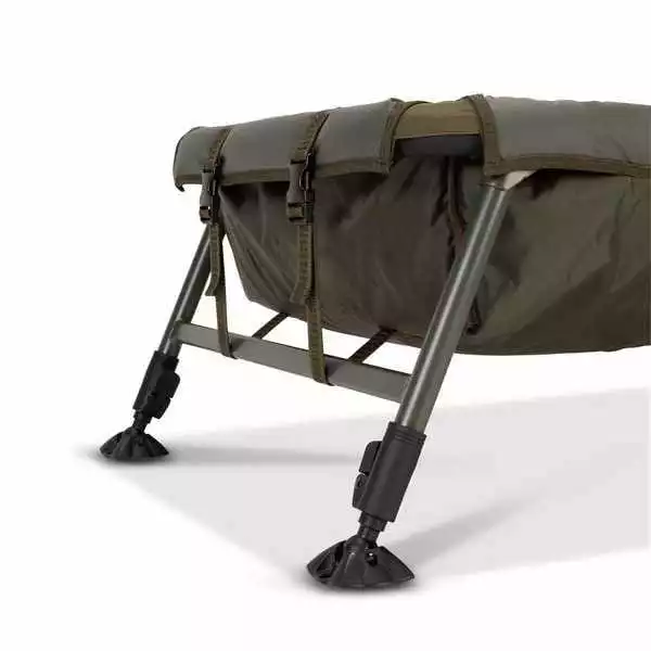 Nash Hi-Protect Carp Candle Monster – Bild 4