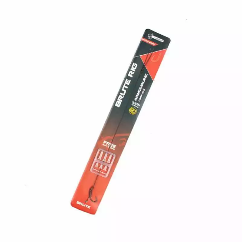 Nash Big Carp Rig MB 6