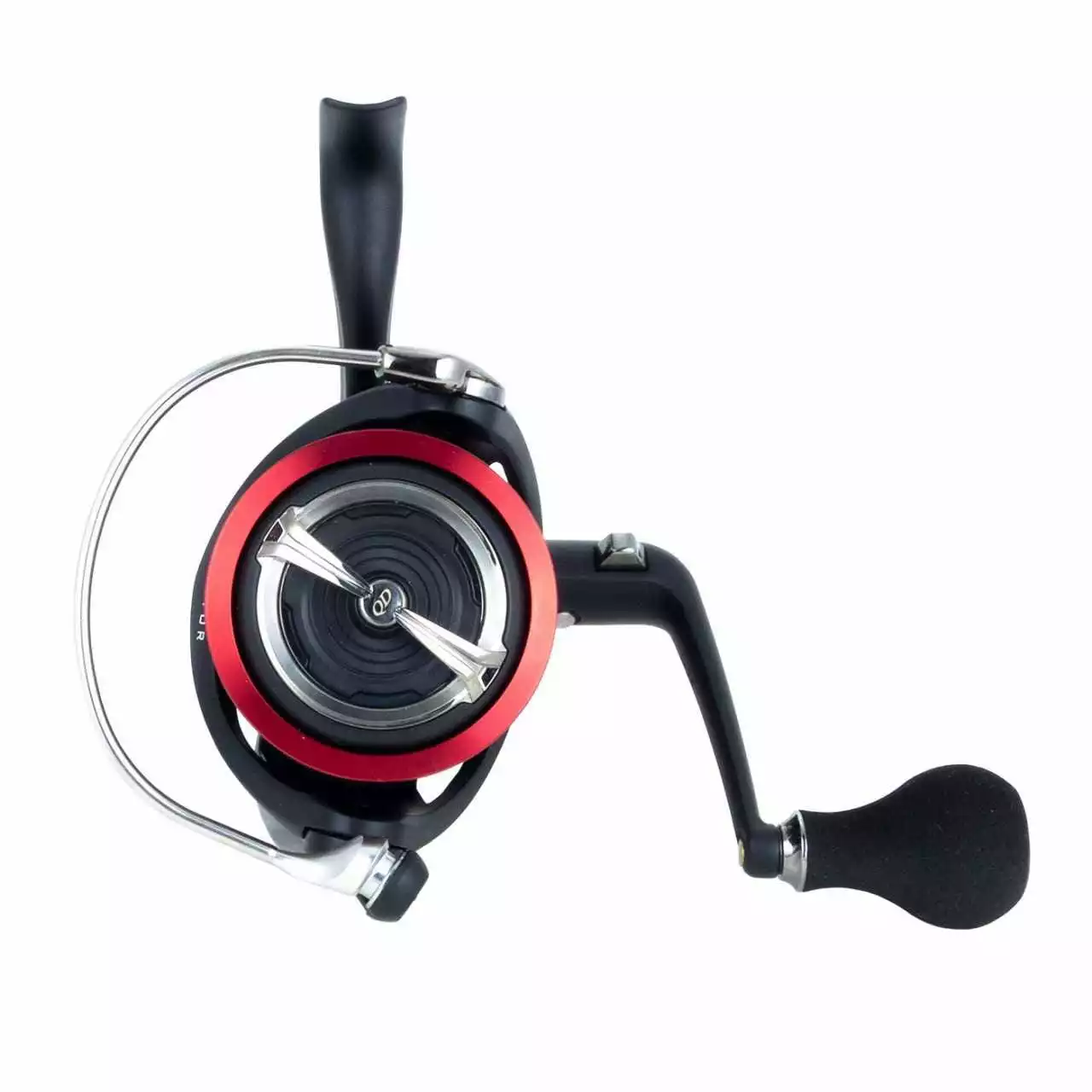 Daiwa 19 Team Daiwa Match 4012 QD – Bild 3