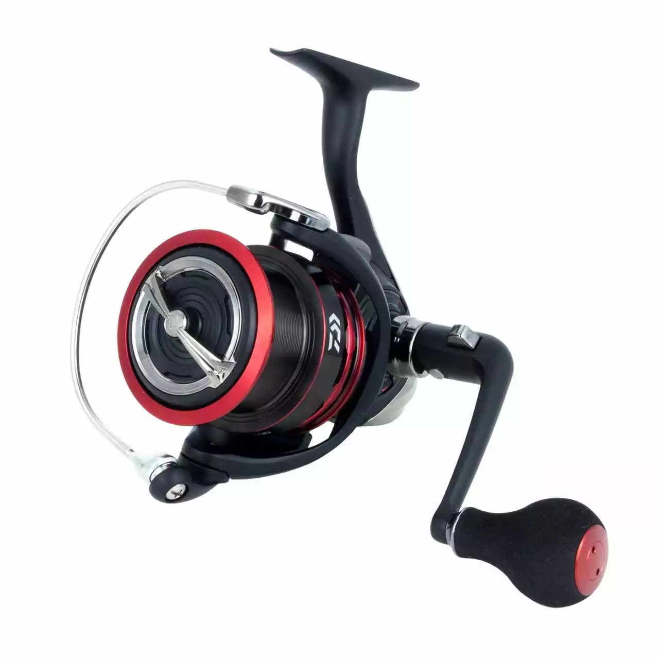 Daiwa 19 Team Daiwa Match 3012 QD – Bild 2