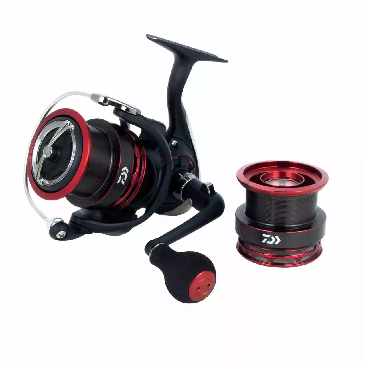Daiwa 19 Team Daiwa Match 3012 QD