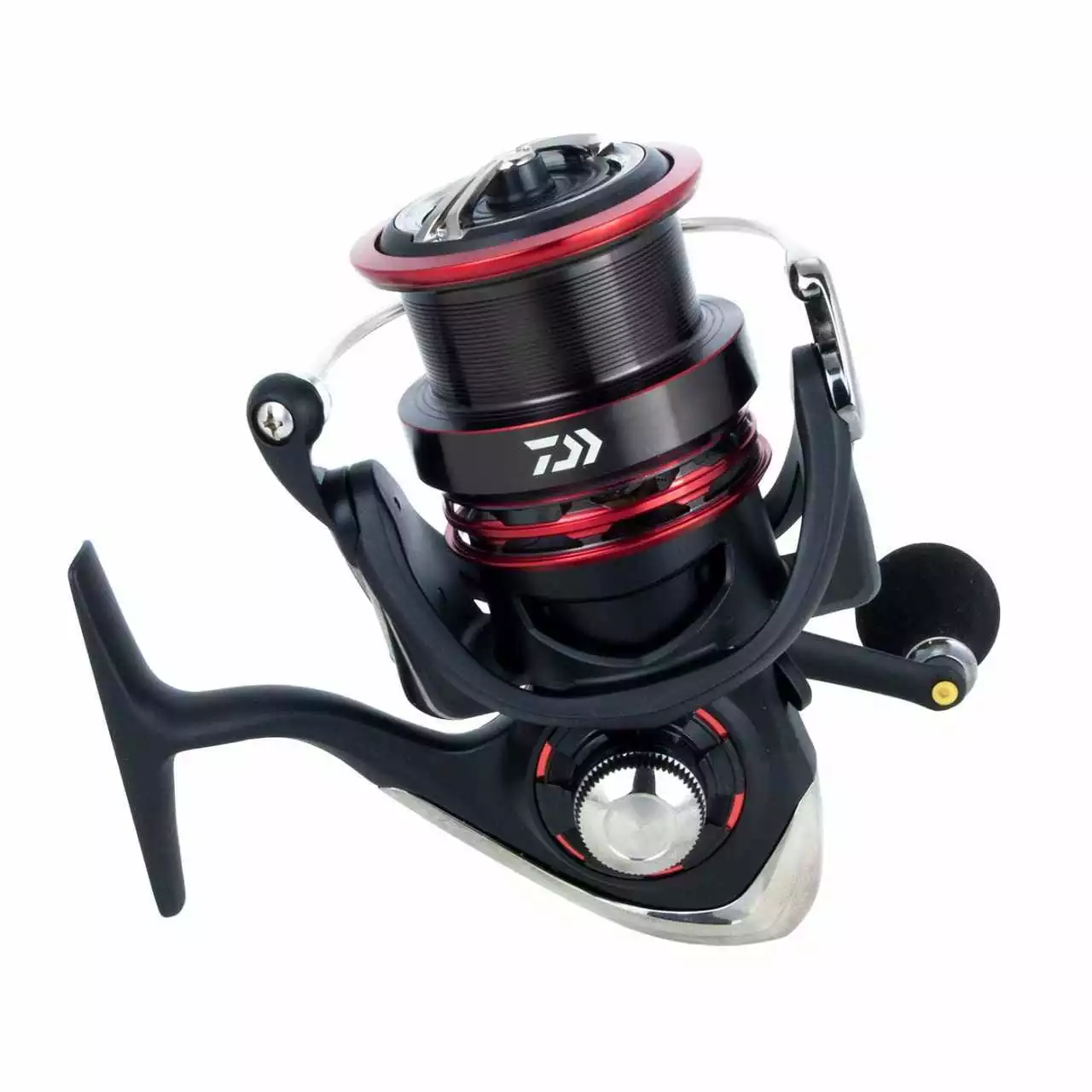 Daiwa 19 Team Daiwa Match 4012 QD – Bild 4