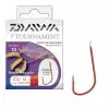 Daiwa Tournament Madenhaken 50cm 10 Stück