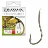 Daiwa Tournament Wurmhaken 60cm 10 Stück