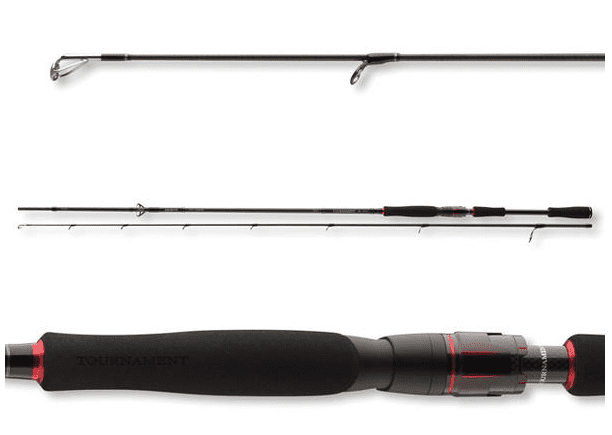 Daiwa Tournament AGS Spin 2,40 Meter 28-84 G