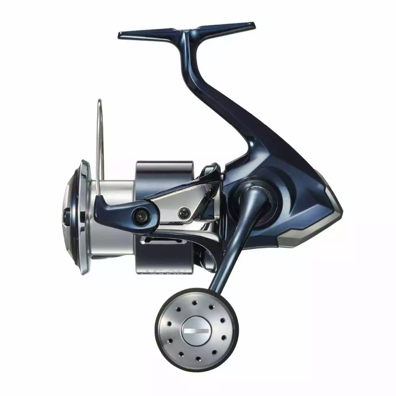 Shimano Twin Power XD 4000 PG