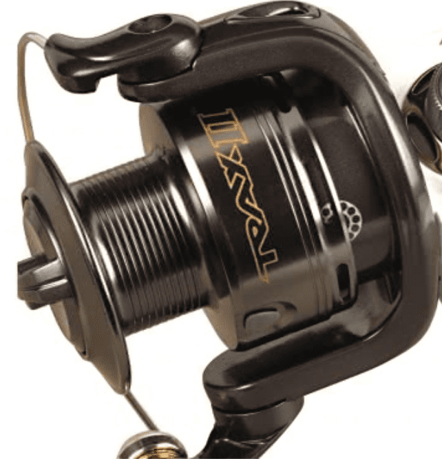 Quantum Trax II 640 – Bild 2