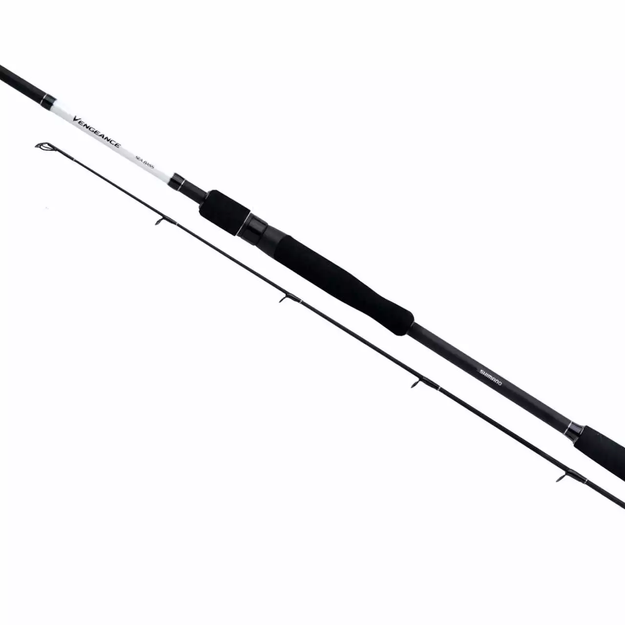 Shimano Vengeance CX Sea Bass 210cm 15-60g