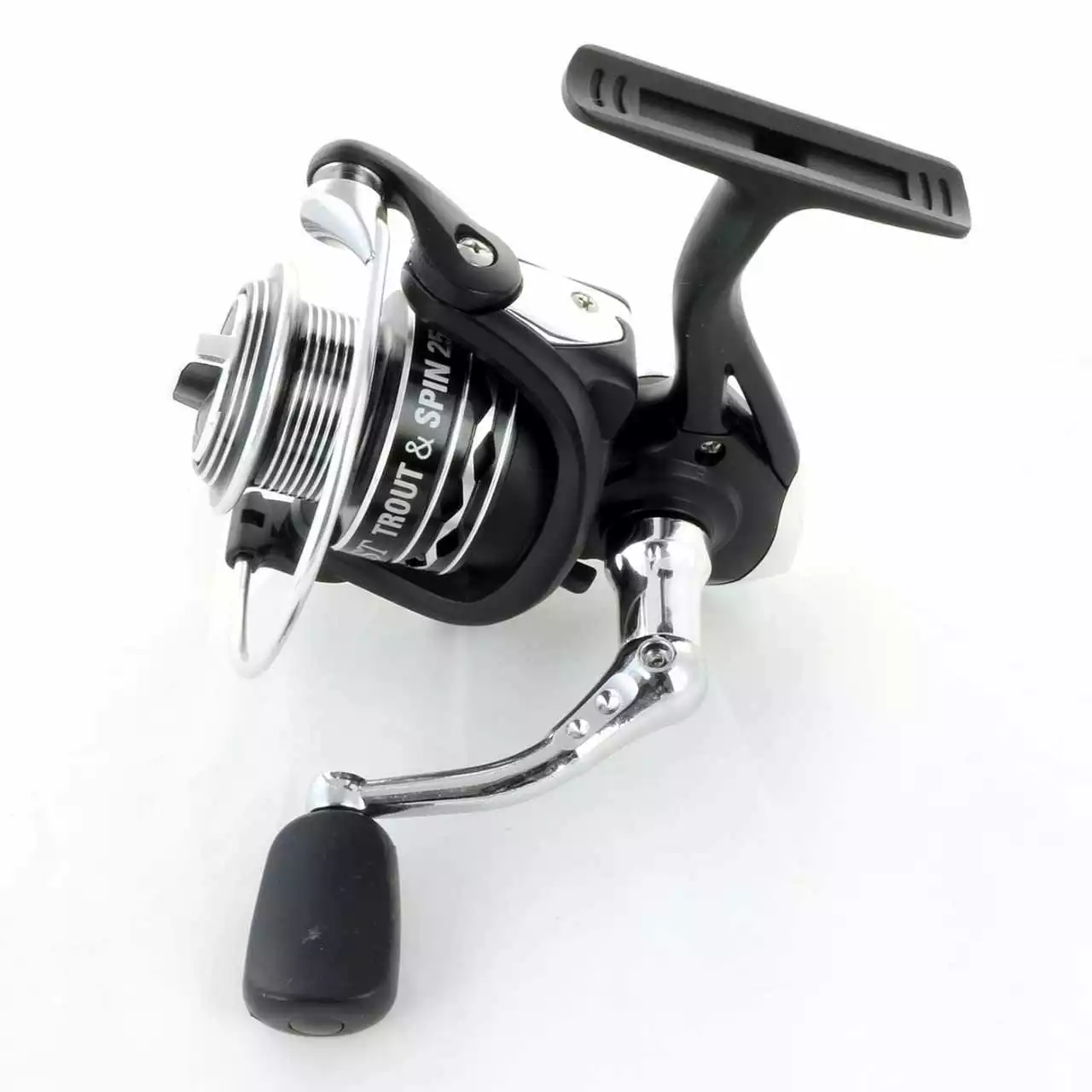 WFT Fast Trout & Spin 2500