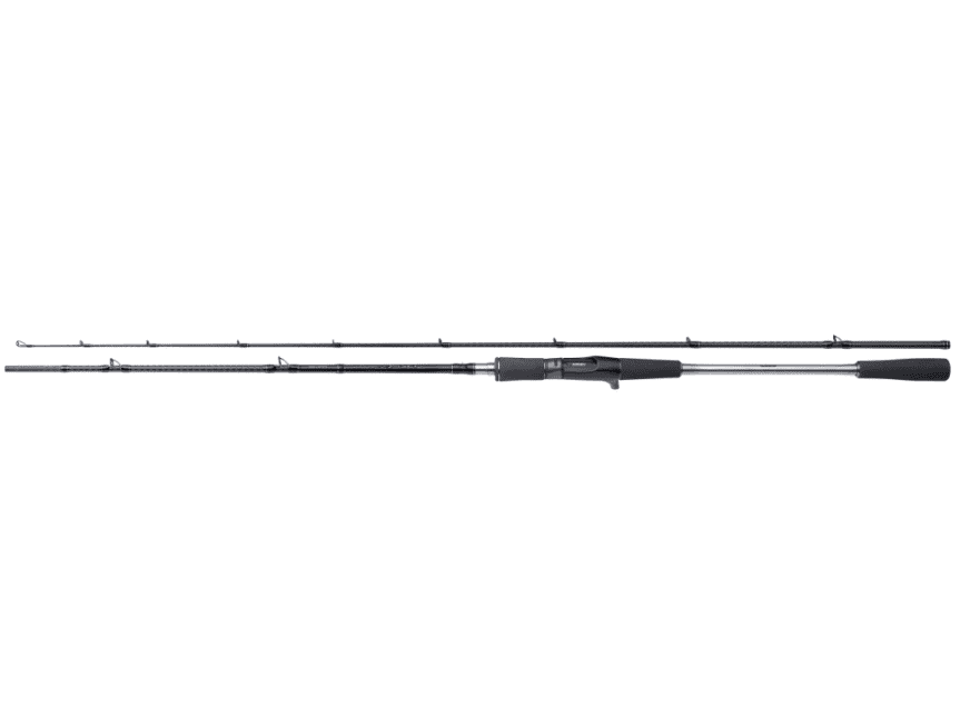 Shimano Yasei AX Pike Casting XXH 230 Cm 56-170 G – Bild 2