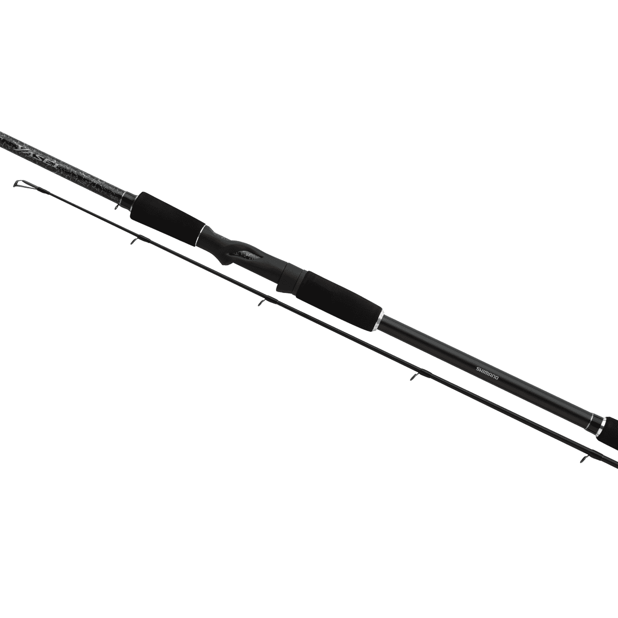 Shimano Yasei Pike Spinning 21H 210 Cm 20-60g – Bild 2